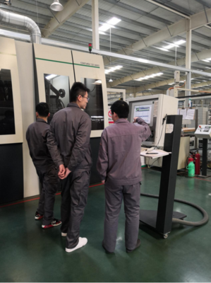 系統(tǒng)門窗工業(yè)4.0時(shí)代的工廠及工人形象測繪 智能化測繪服務(wù)的變革與應(yīng)用