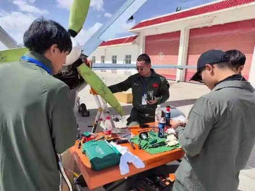 以磨礪鑄就鋒芒——國家航空應(yīng)急測繪西寧基地中航時(shí)固定翼無人機(jī)CH4服務(wù)保障工作紀(jì)實(shí)
